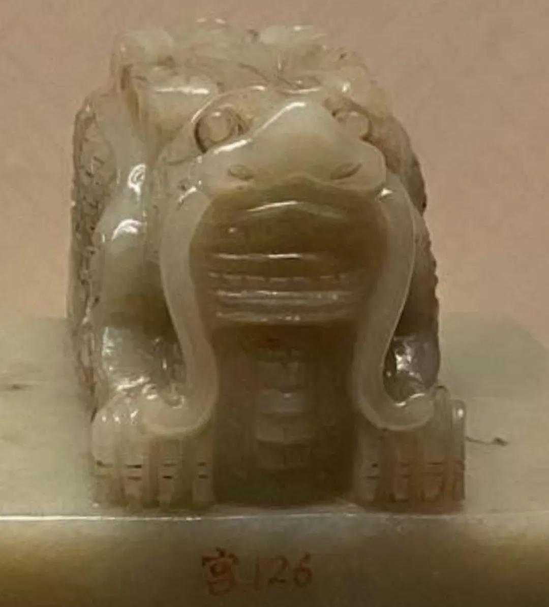 沈阳故宫藏清珍宝展,沈阳故宫博物院馆藏珍宝欣赏