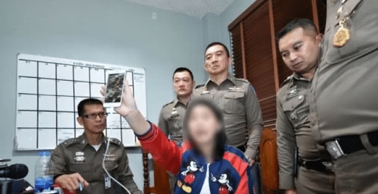 被中介忽悠到加拿大,被忽悠了什么感觉