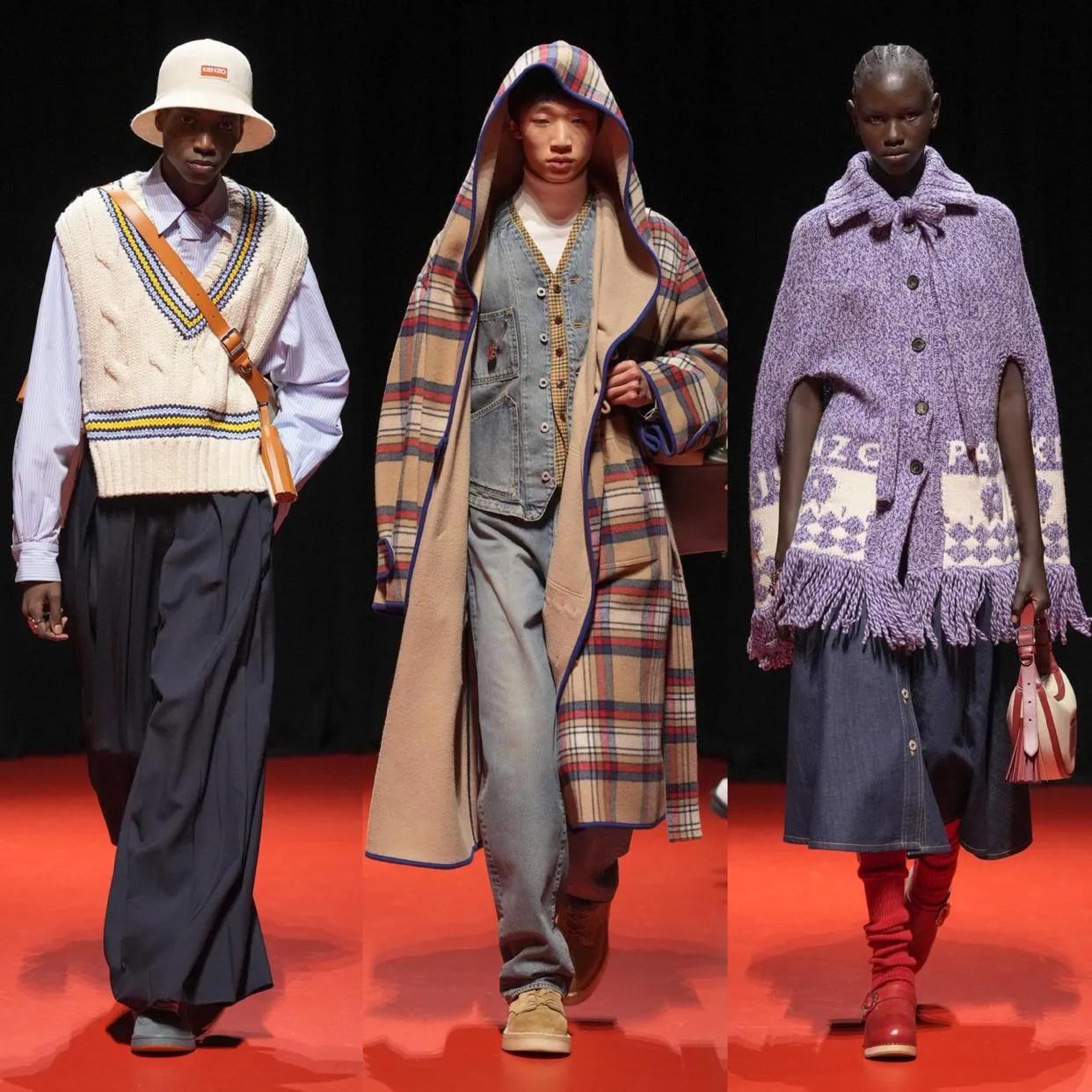 kenzo2020款,kenzo2022新款