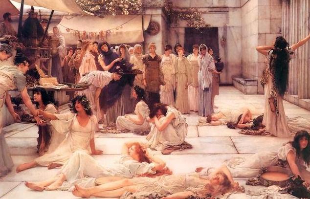 基督教伦理对中古西欧社会的影响,基督教对西方历史的影响