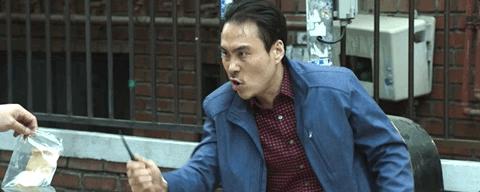 韩国的犯罪动作宇宙，成型了？