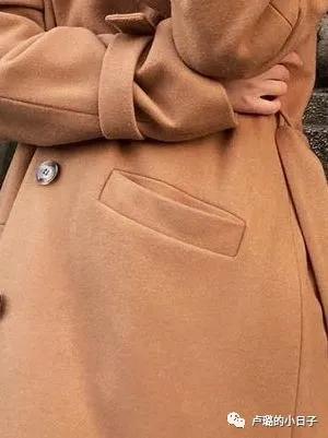 小个子穿大衣的长度到哪里最适合,小个子大衣应该穿到哪个位置合适