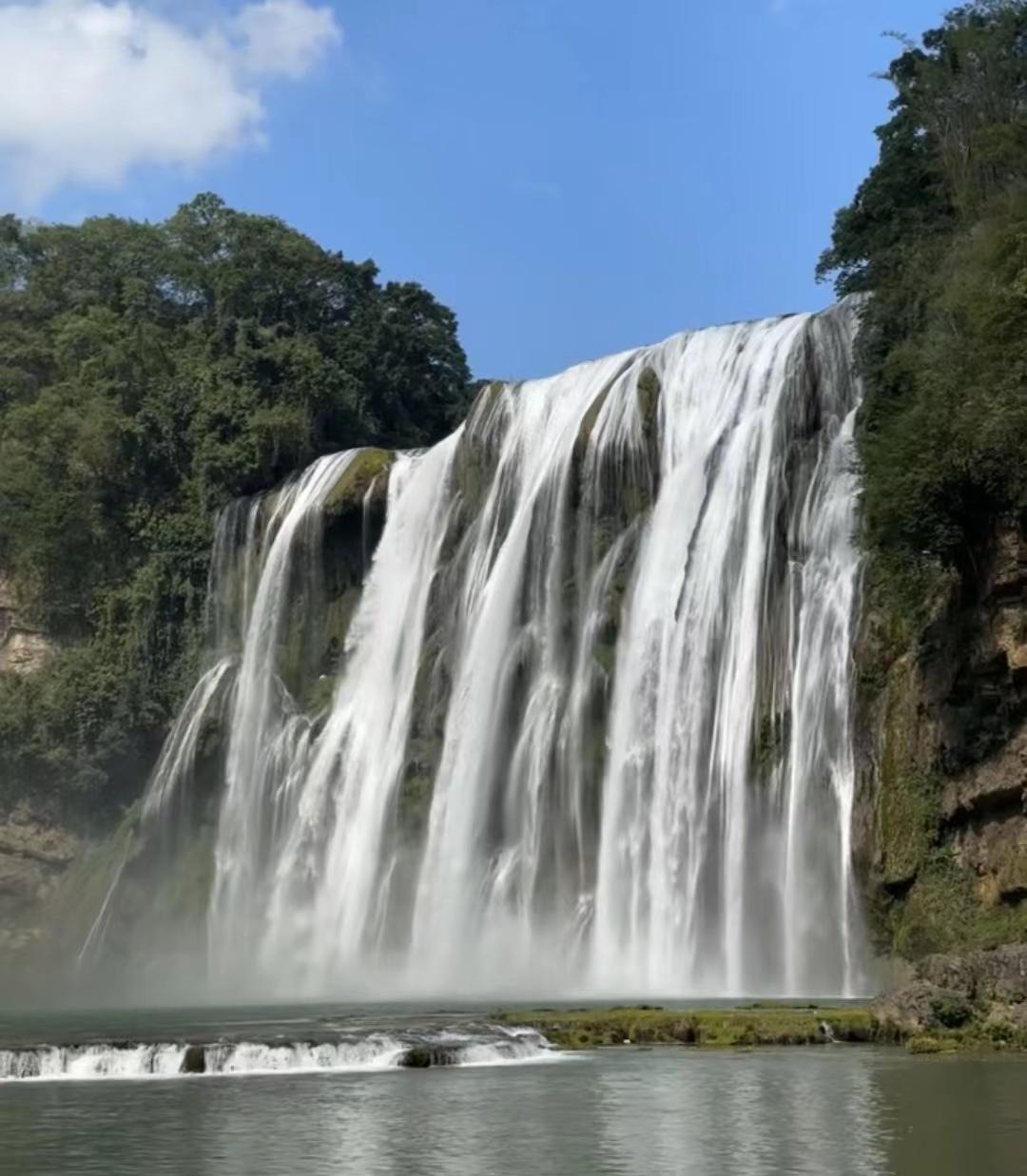深圳到贵州三日游有哪些地方玩儿,贵州玩儿的地方