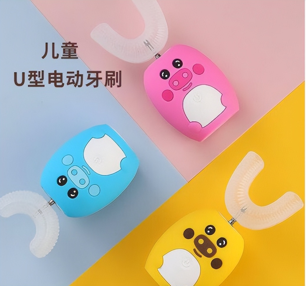 电动牙刷刷牙有危害吗,儿童用电动牙刷的好处与坏处
