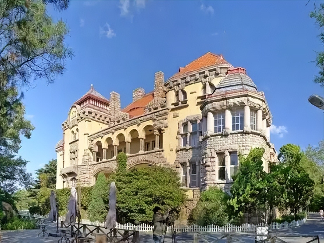 青岛最值得去的市南区景点有哪些,整理一下青岛的旅游景点及介绍