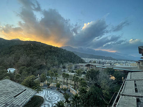 希尔顿3天2晚酒店推荐,希尔顿酒店三天自由行