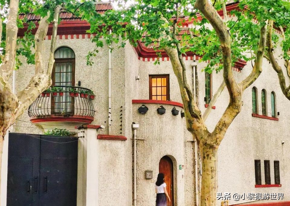 上海旅游必游的十大景区,上海有哪些旅游景区