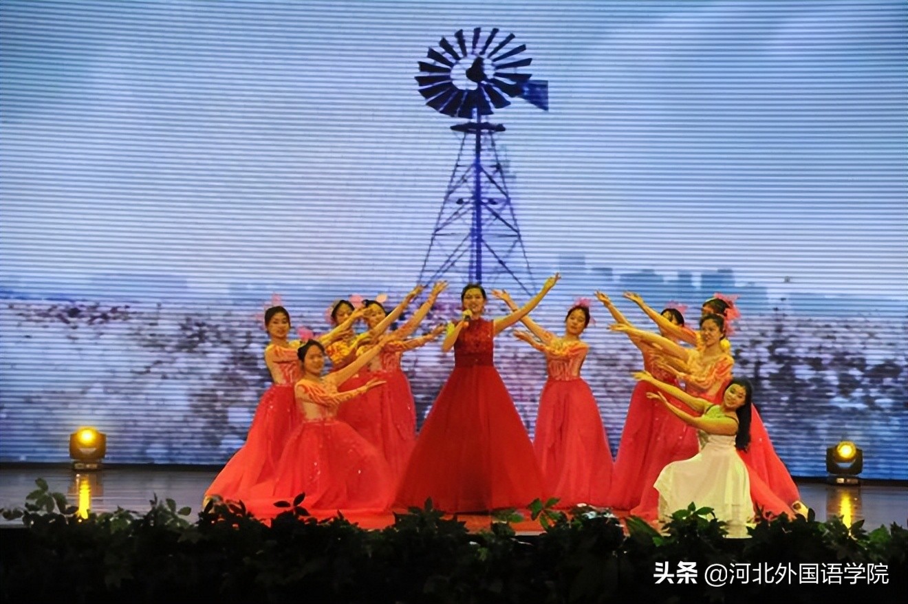 中考400多分能上廊坊什么学校,河北外国语学院附属中学升学率