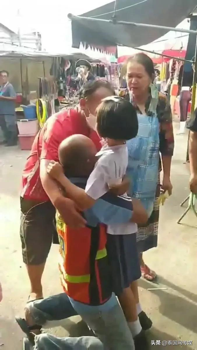 泰国女子随便买彩票中1200万泰铢,女子泰国买彩票中奖1800