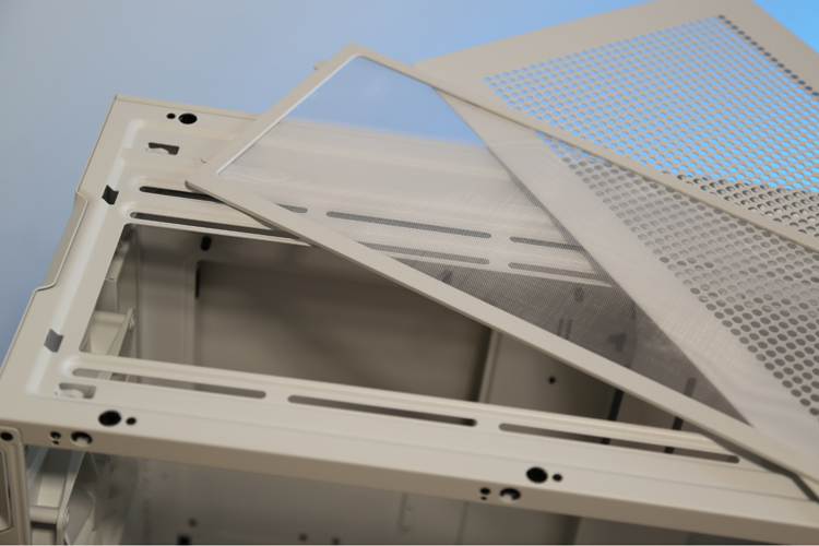 恩杰机箱h7精英版,恩杰h7elite机箱