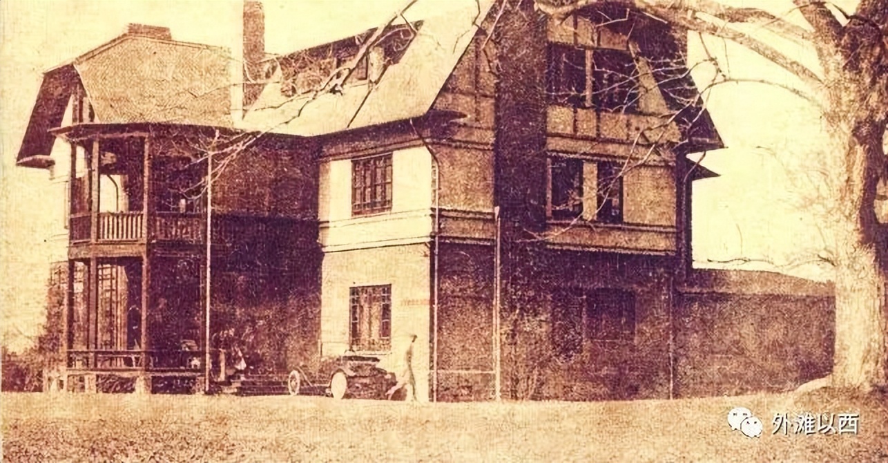 兆丰洋行,兆丰属于上海吗