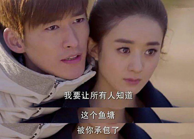 求求某些电视剧放过吻戏吧！我真的要吐了