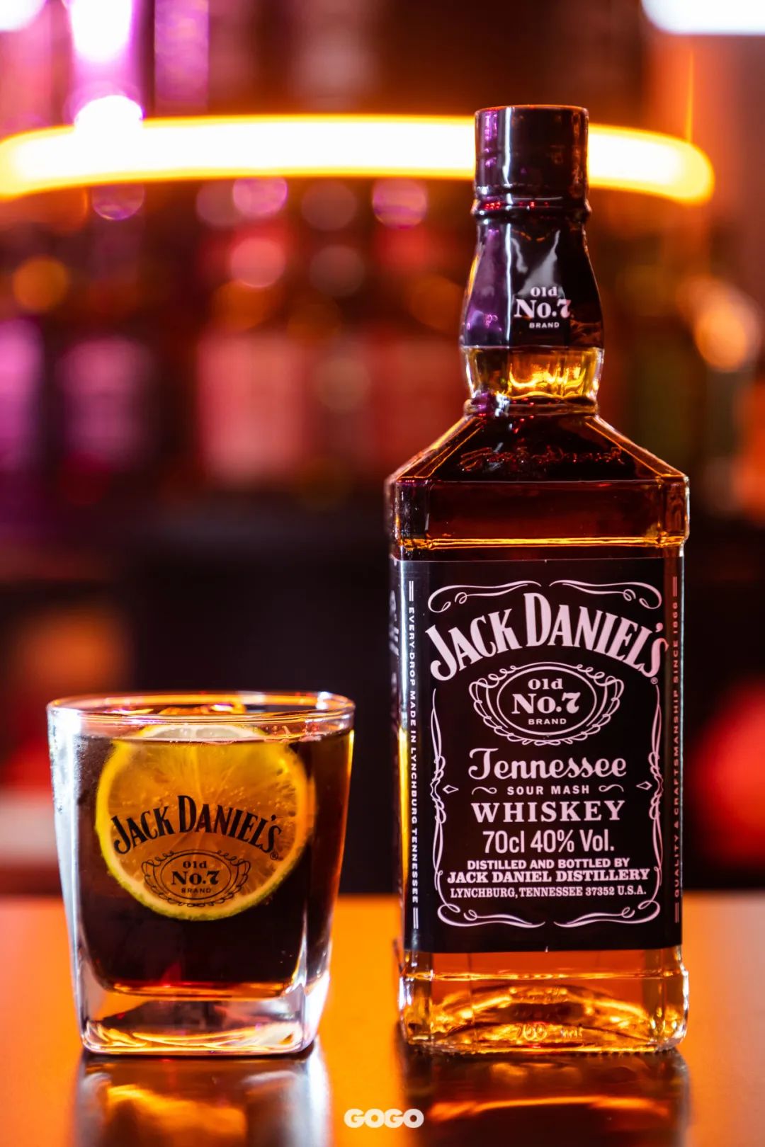 威士忌第一瓶,威士忌杰克丹尼最新喝法