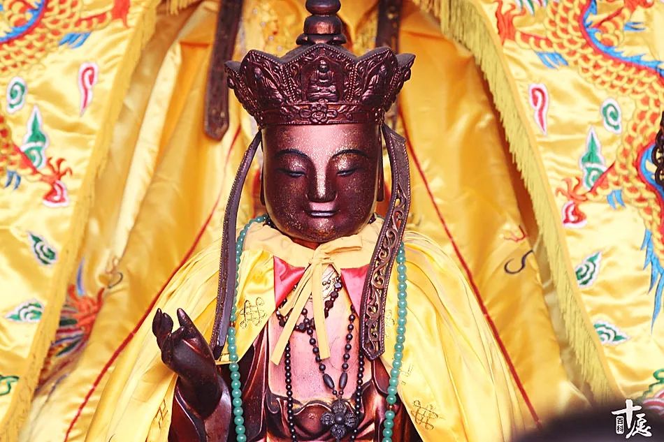 恭迎地藏王菩萨圣诞九华山,恭迎地藏菩萨圣诞殊胜日
