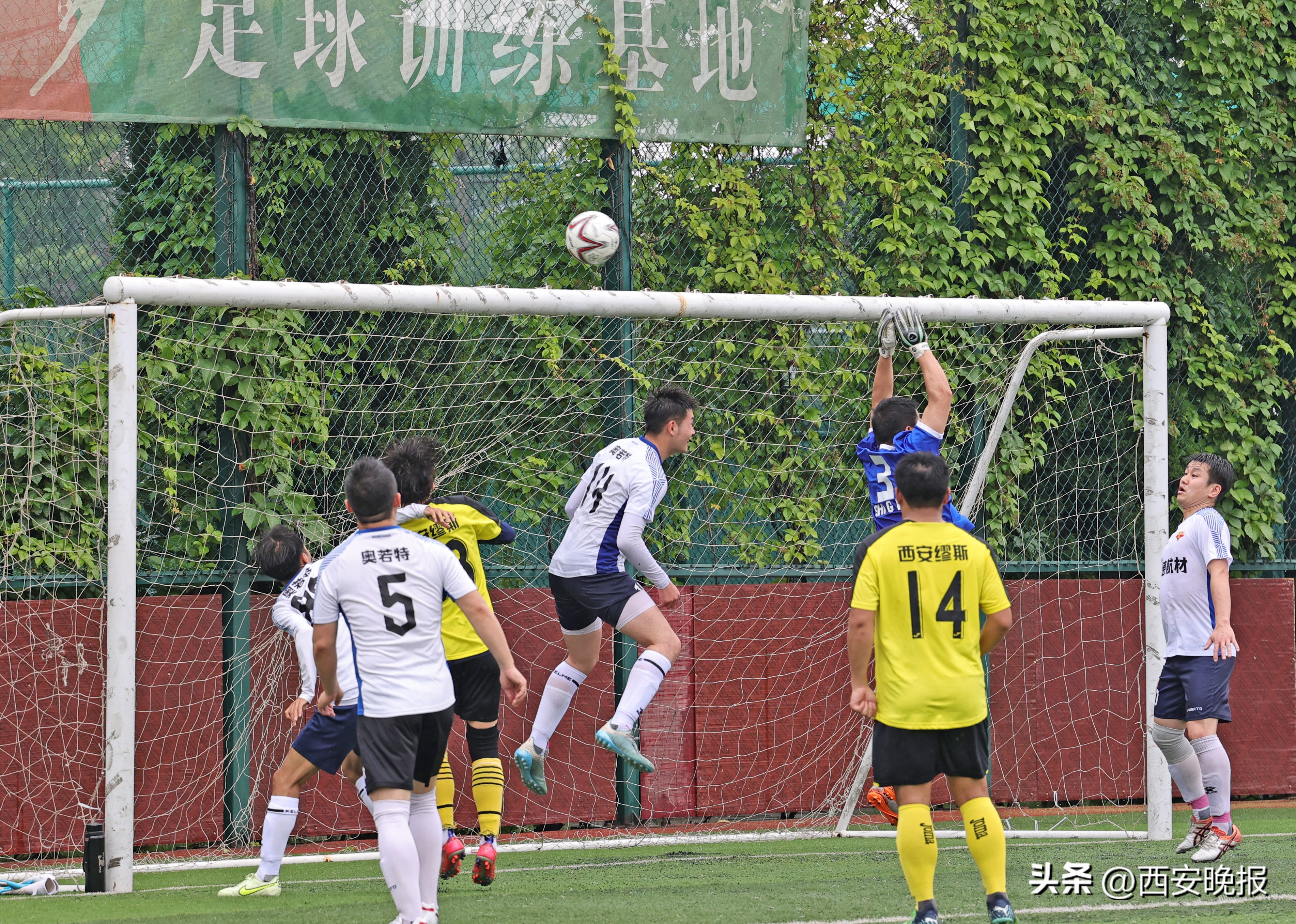 2022年西安市青少年足球联赛回放,陕西省群众足球甲级联赛渭南赛区