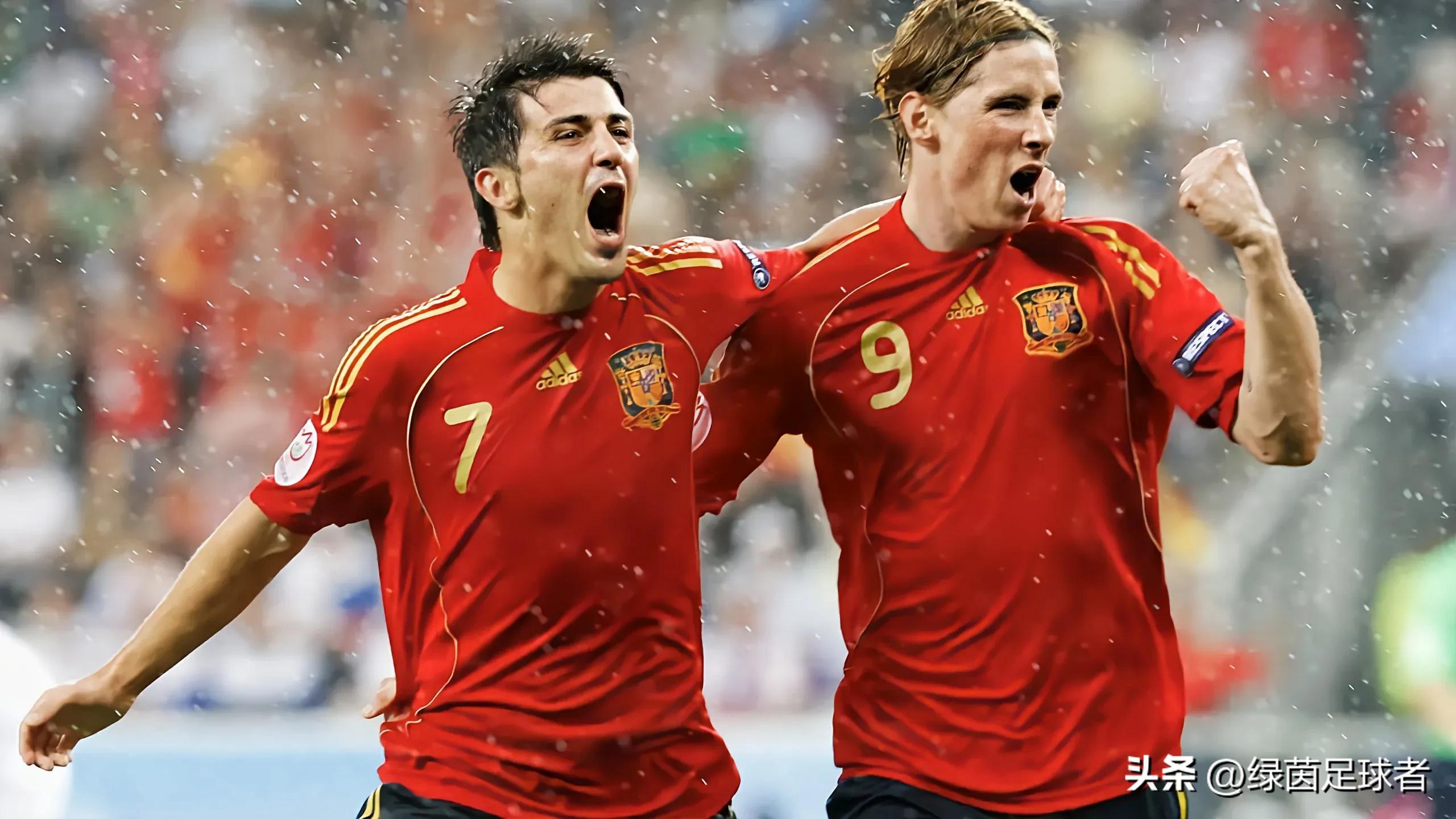 欧预赛西班牙输给了谁,欧预赛西班牙对挪威比赛预猜