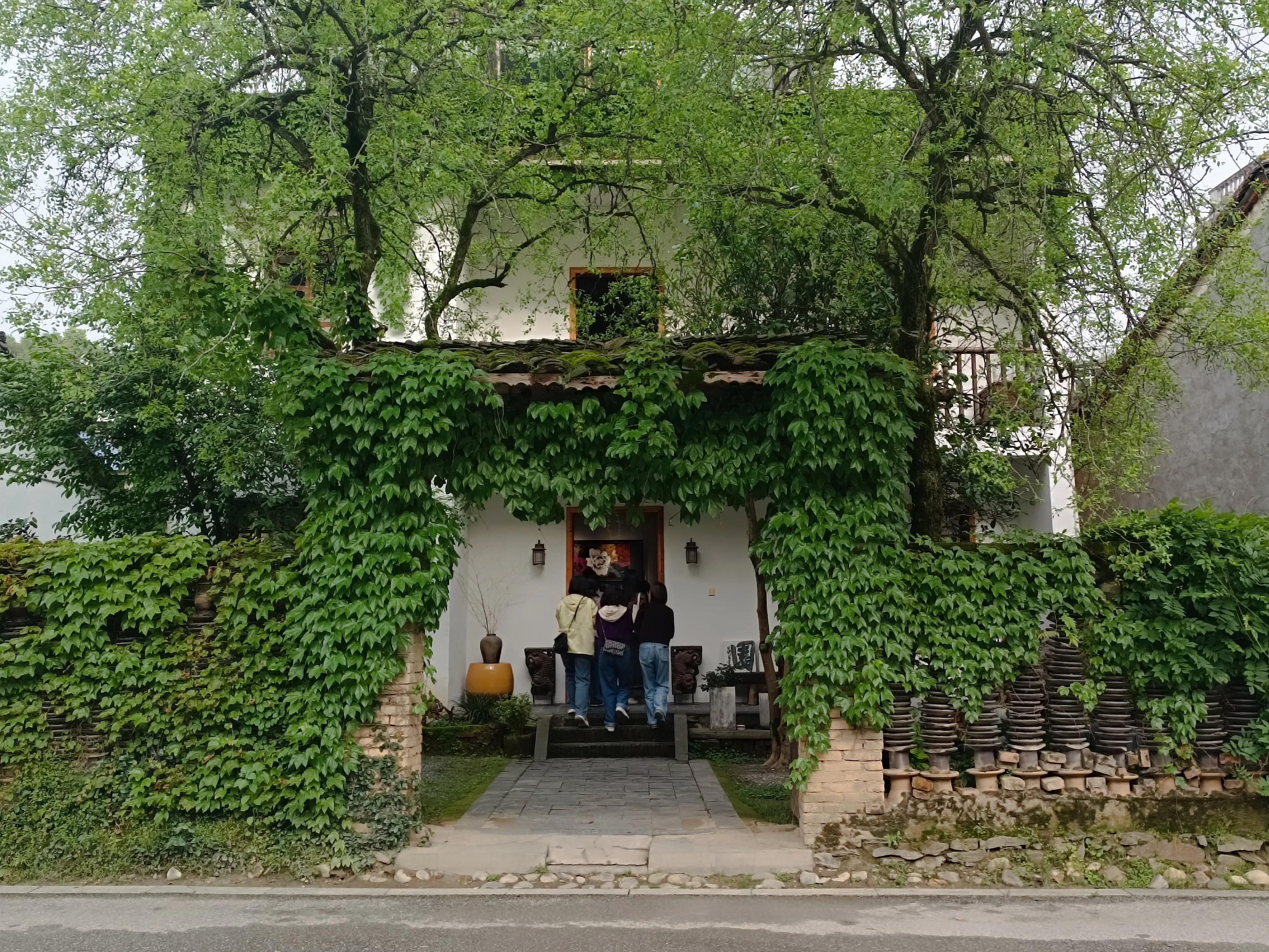 景德镇中国陶瓷博物馆参观路线,景德镇民俗博物馆旅行记