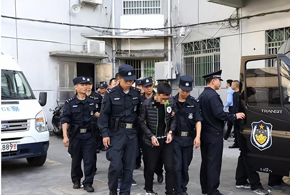 黑社会老大被判死刑,黑老大执行枪决后续