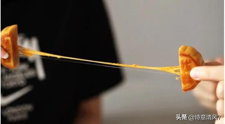 香港美心月饼真假辨别,美心月饼真假对比