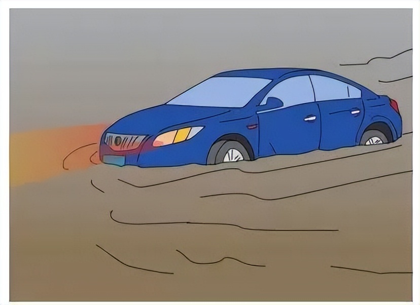 城市暴雨我们应该如何避险自救,城市内涝灾害的应急措施有哪些