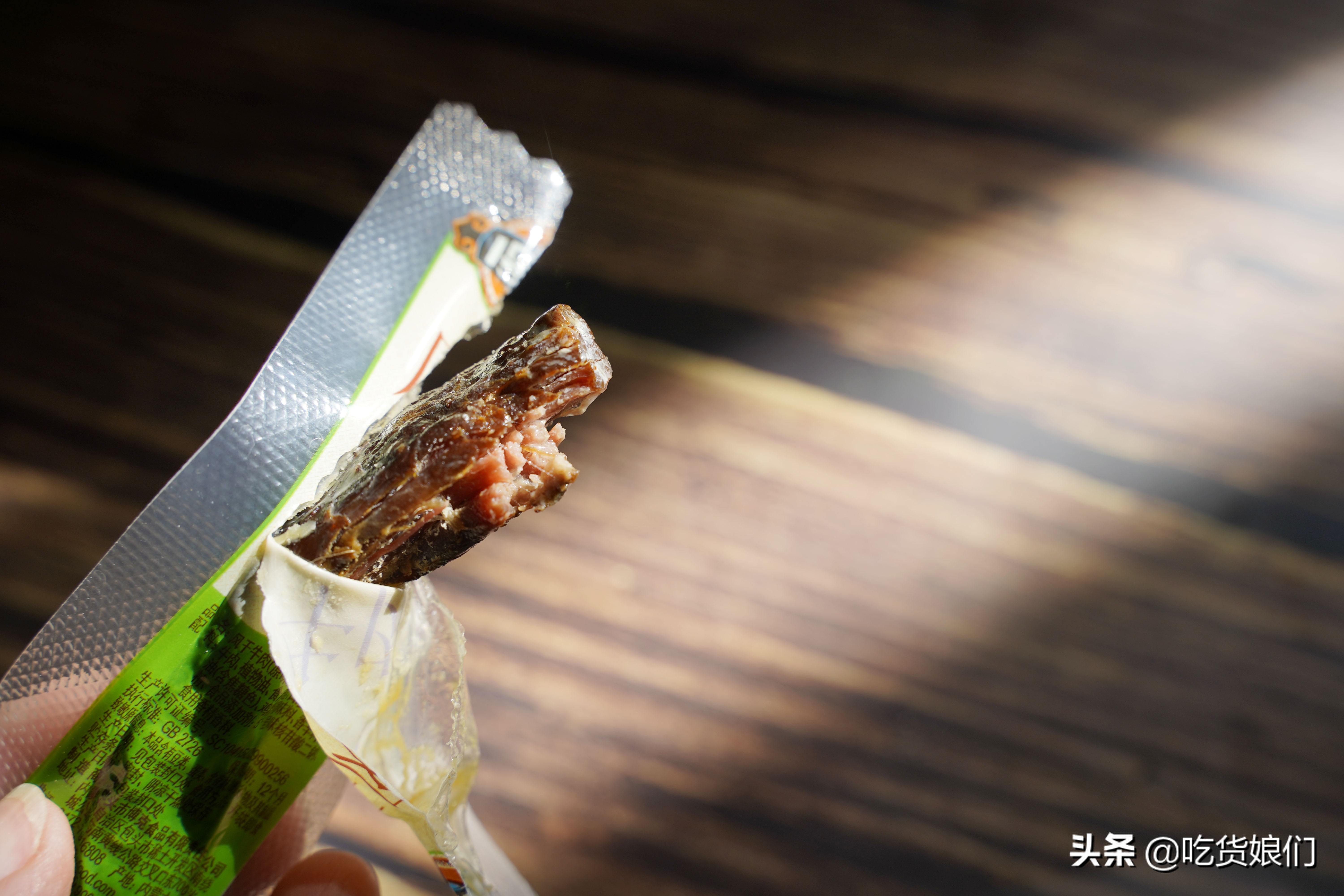 牛肉干测评推荐,牛肉干选什么牌子的好