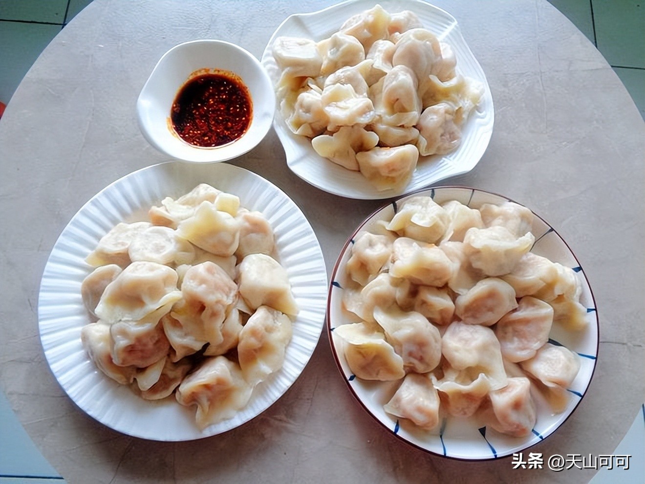 晚餐炖菜食谱大全家常,天冷了多吃这6道家常菜