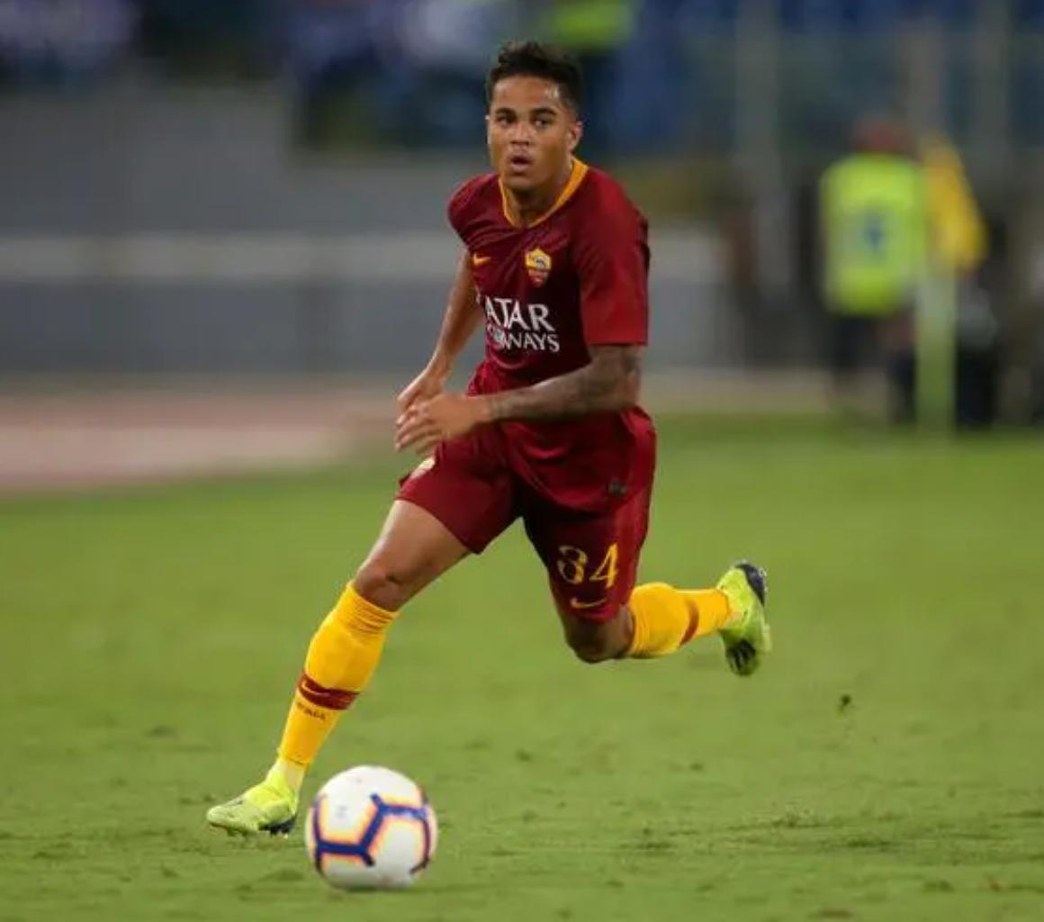 足坛十大豪门球员排名,十大右后卫图拉姆