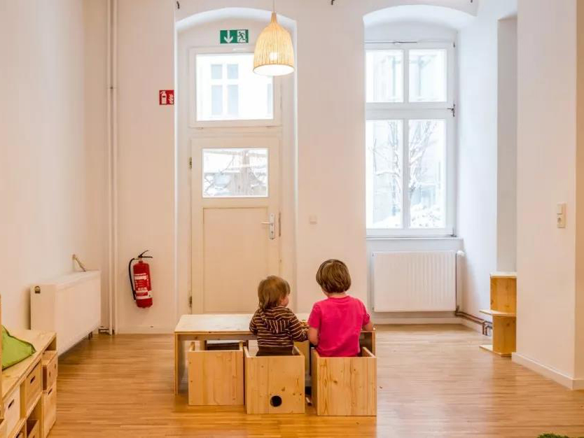 幼儿园的教室怎么设计,幼儿园的教室设计图