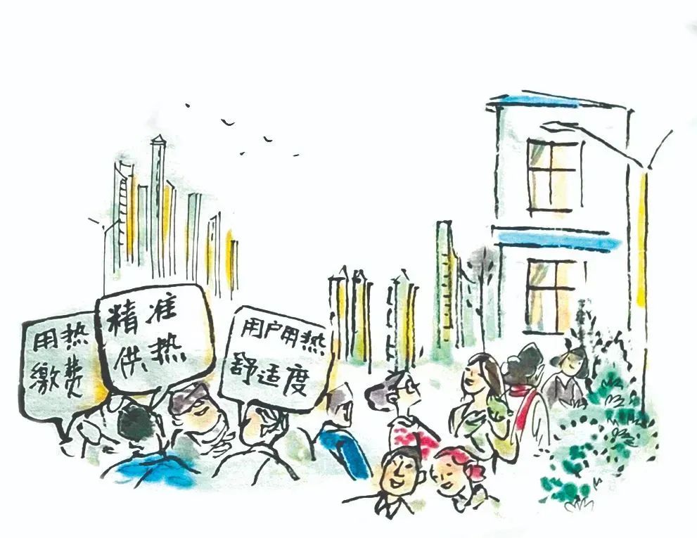 运城中心城区集中供热服务电话,运城市热力公司供热范围