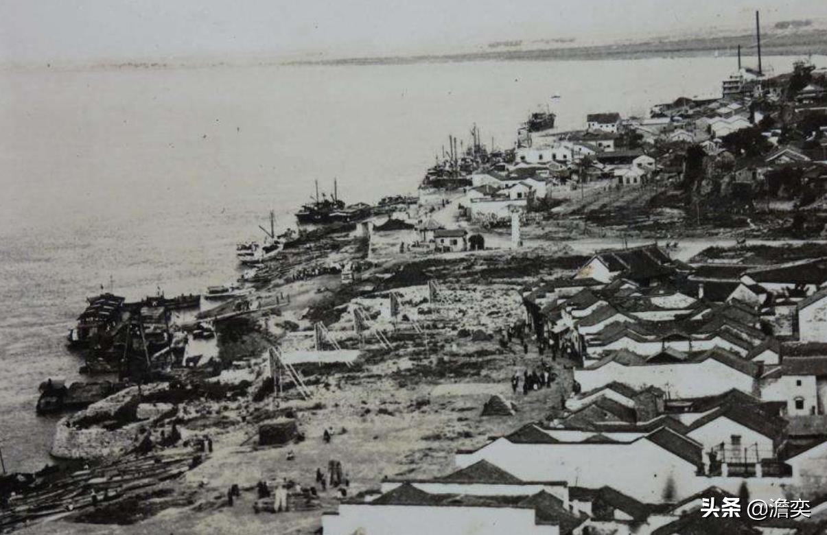 以前的安徽和现在的安徽对比,合肥和安庆谁的位置重要