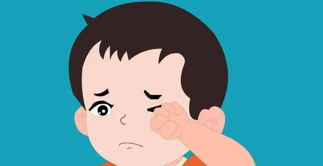 怎么判断是歪头引起的斜视,老是斜眼看人的人是怎么回事