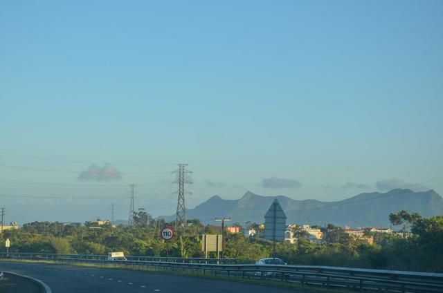 非洲的神奇岛屿毛里求斯，遥远的避世天堂，对中国免签