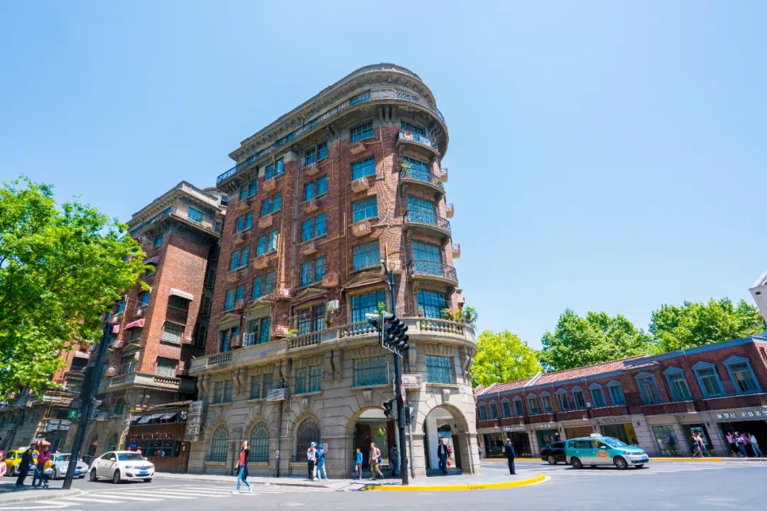 从解构到重构,上海打造数字化城市