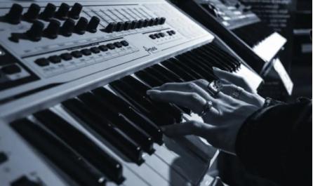 高清音频编解码是什么,音频编解码常用的三种方法