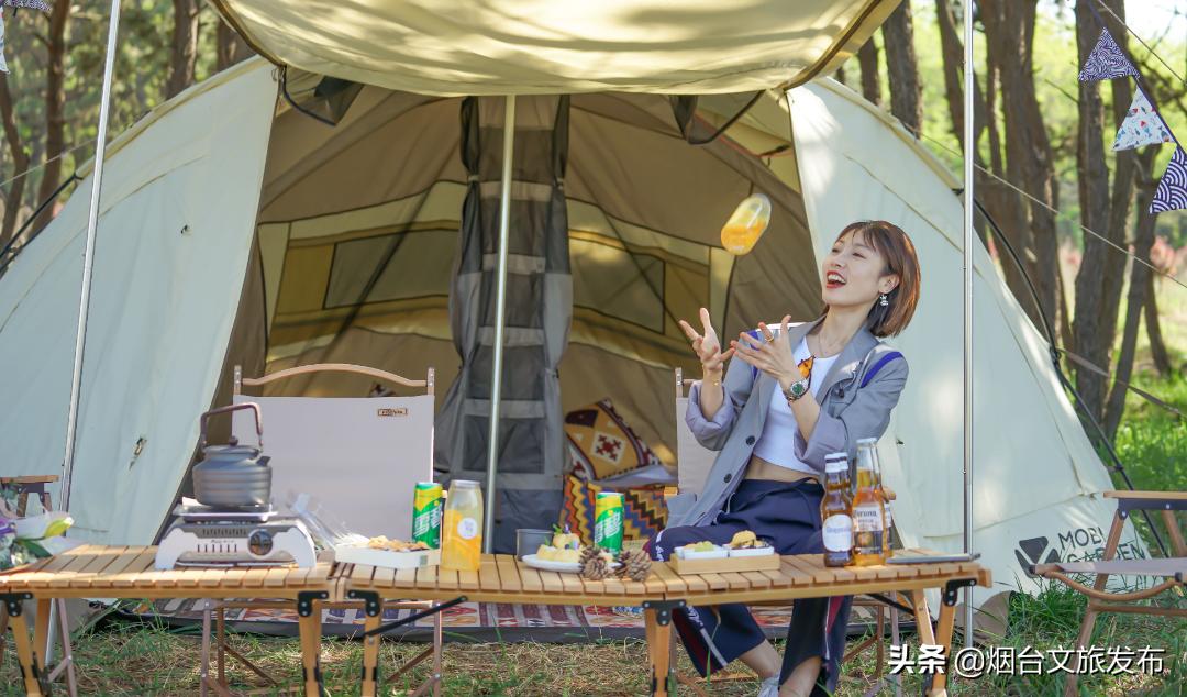 烟台养马岛夏季,烟台养马岛什么天气适合去