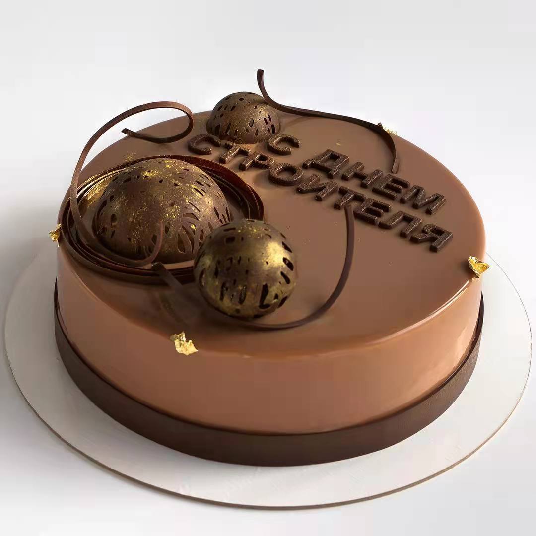 时尚的蛋糕造型图片,超高档艺术蛋糕