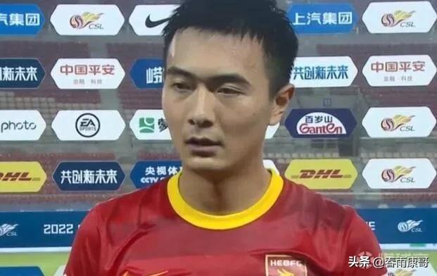 张威今年中超表现,张威梅开二度献绝杀