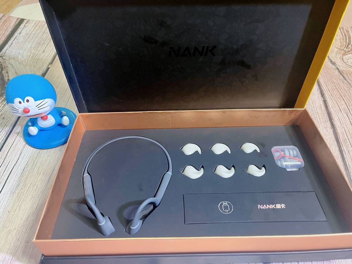 南卡骨传导耳机runnerpro4产品说明,南卡骨传导耳机runnerpro4使用方法