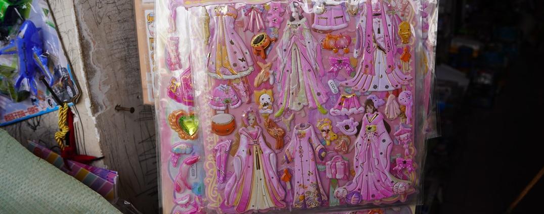 26个春秋！老巷旁的古早文具店，这里藏着无数玉溪学生的回忆！