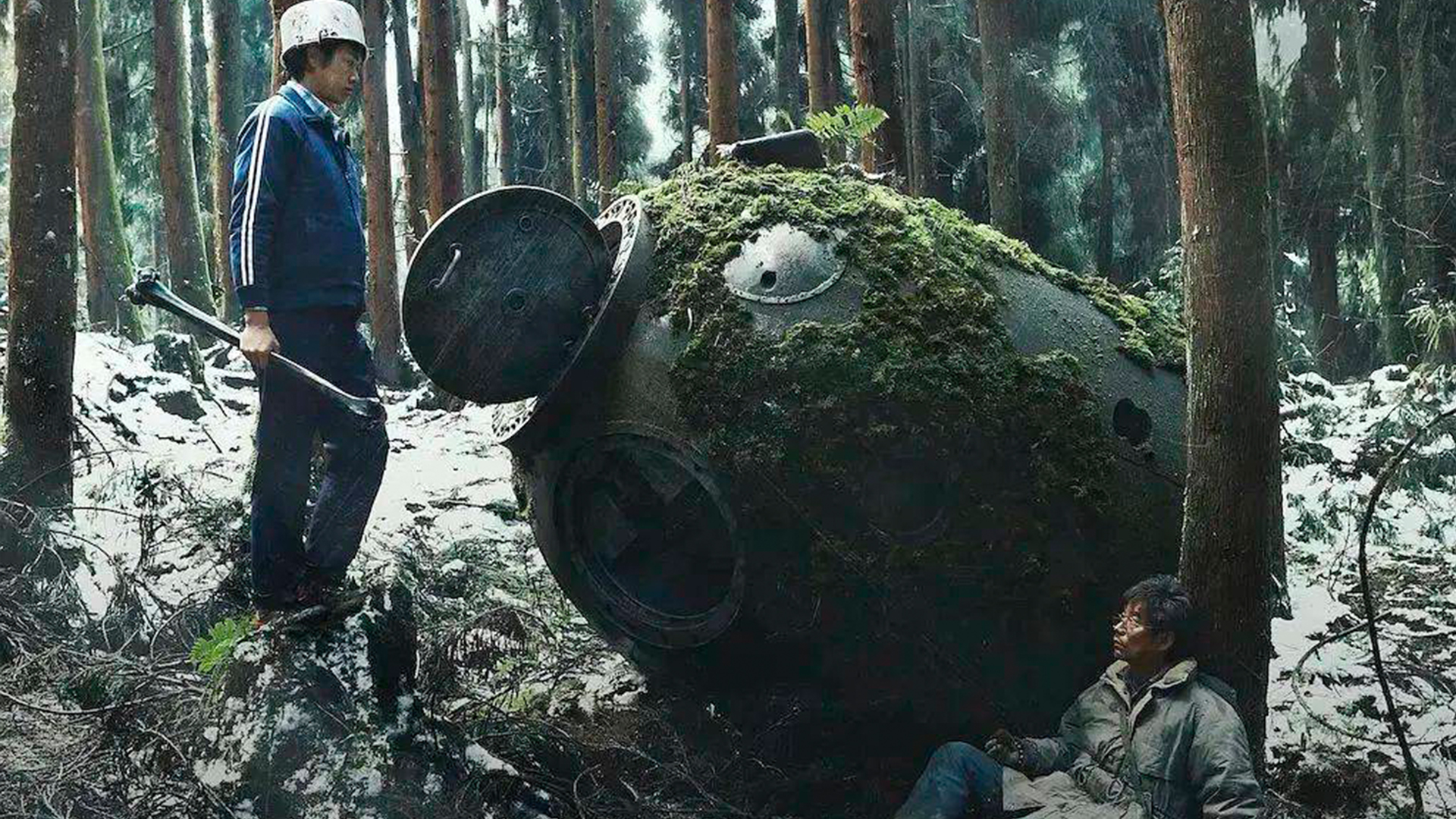 宇宙探索编辑部开头采访是真的吗,宇宙探索编辑部什么时候上平台