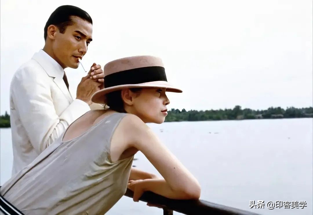 足与臀,最性感的电影语言