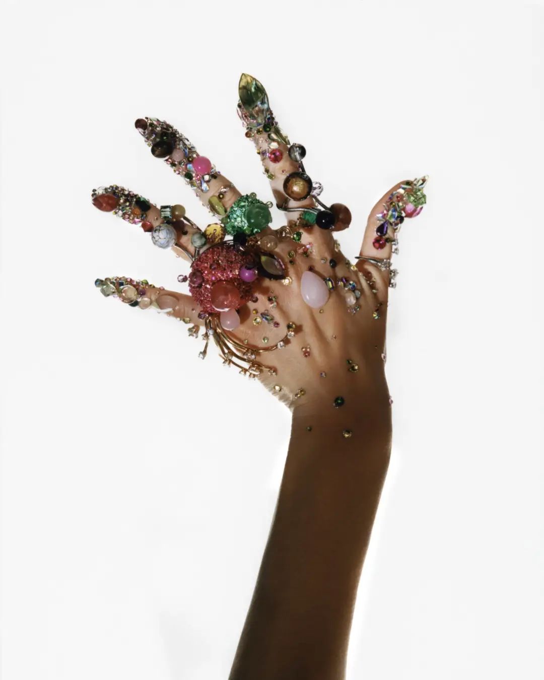 小众潮牌首饰品牌,首饰品牌小众轻奢