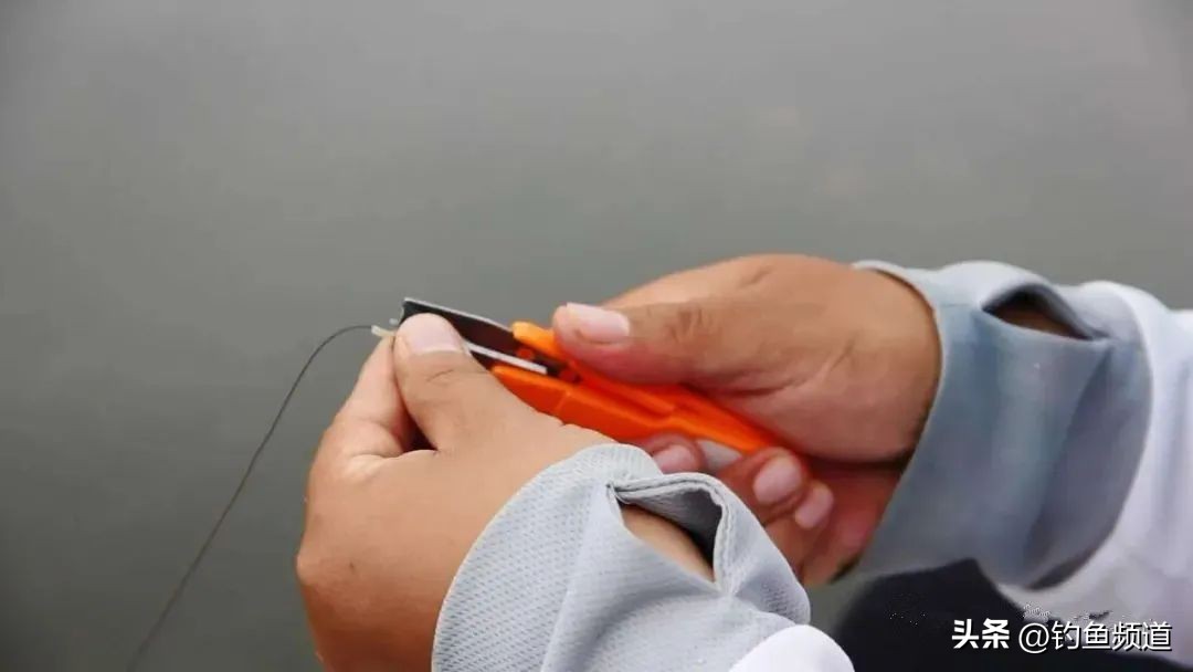 野钓铅皮应该怎么调,野钓铅皮怎么调效果比较好