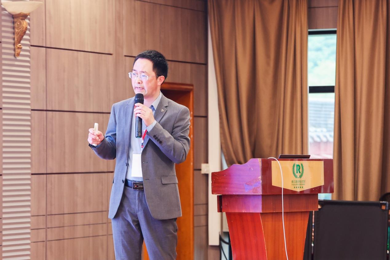 自知者明，知猪者赢——2023西北地区生猪种业论坛侧记