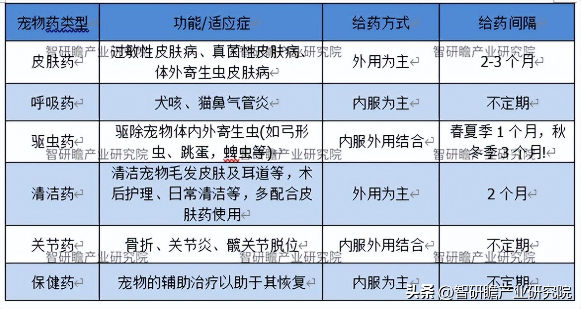 宠物医疗行业发展趋势及投资展望,中国宠物医疗市场分析报告总结