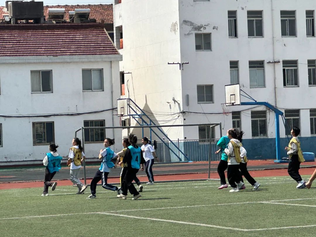 邱村中学足球赛,邱县足球比赛