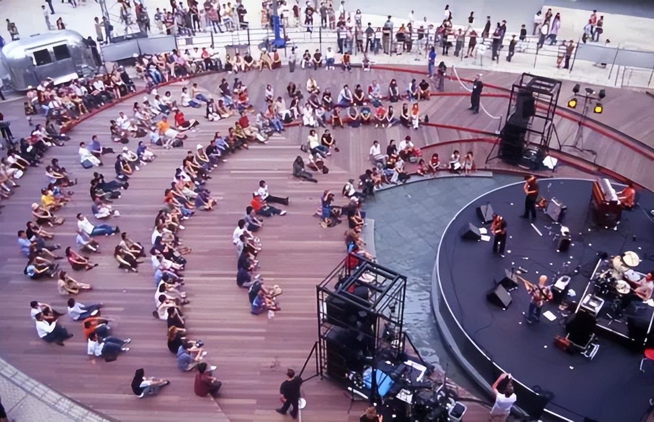 中国「最美樱花社区」┃国宝级大师小林政彦x小坂龙xG.A.D设计