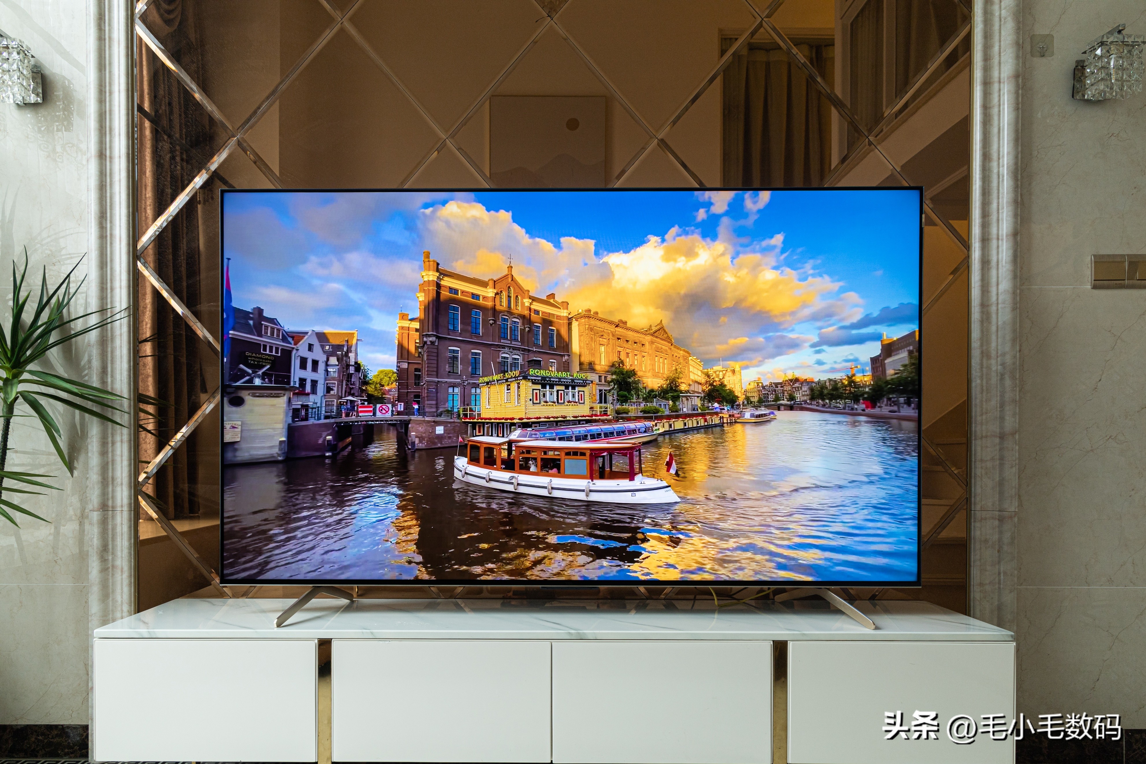 tcl65t7h与海信65e75k对比,海信电视哪款对标tcl75t7h