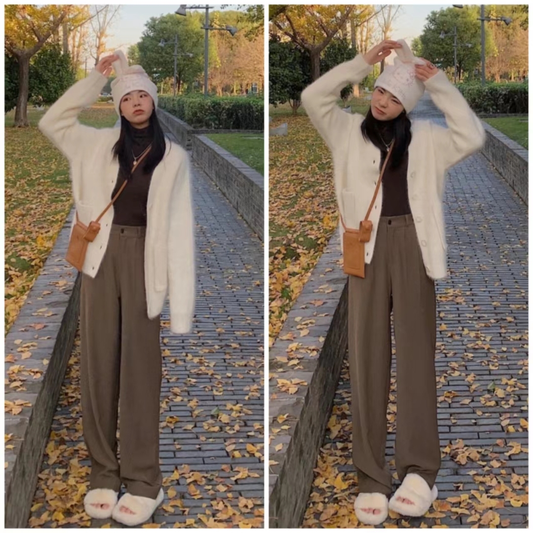 今年流行什么裤子女性穿着好看点,今年流行什么样的裤子最时髦漂亮