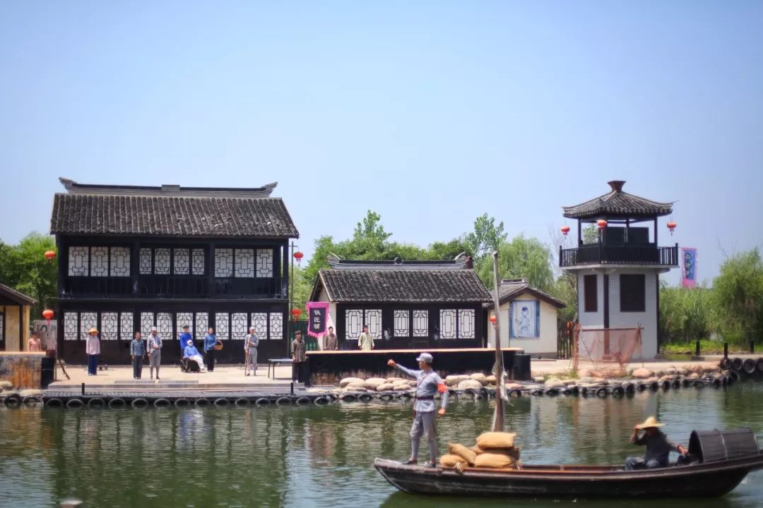 常熟免费旅游景区有吗,常熟景区免费开放